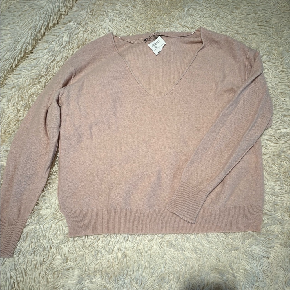NWT Free People Sweater